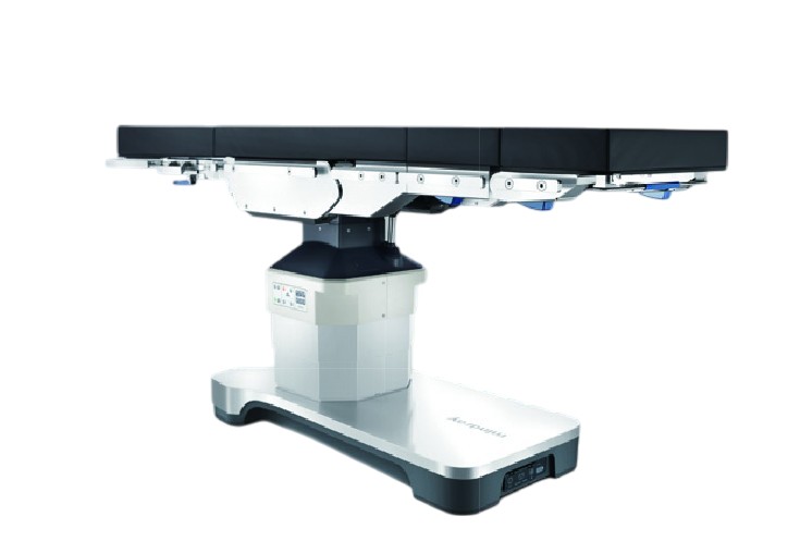 Операционный стол Mindray HyBase V8 фото3 Операционный стол Mindray HyBase V8 фото3