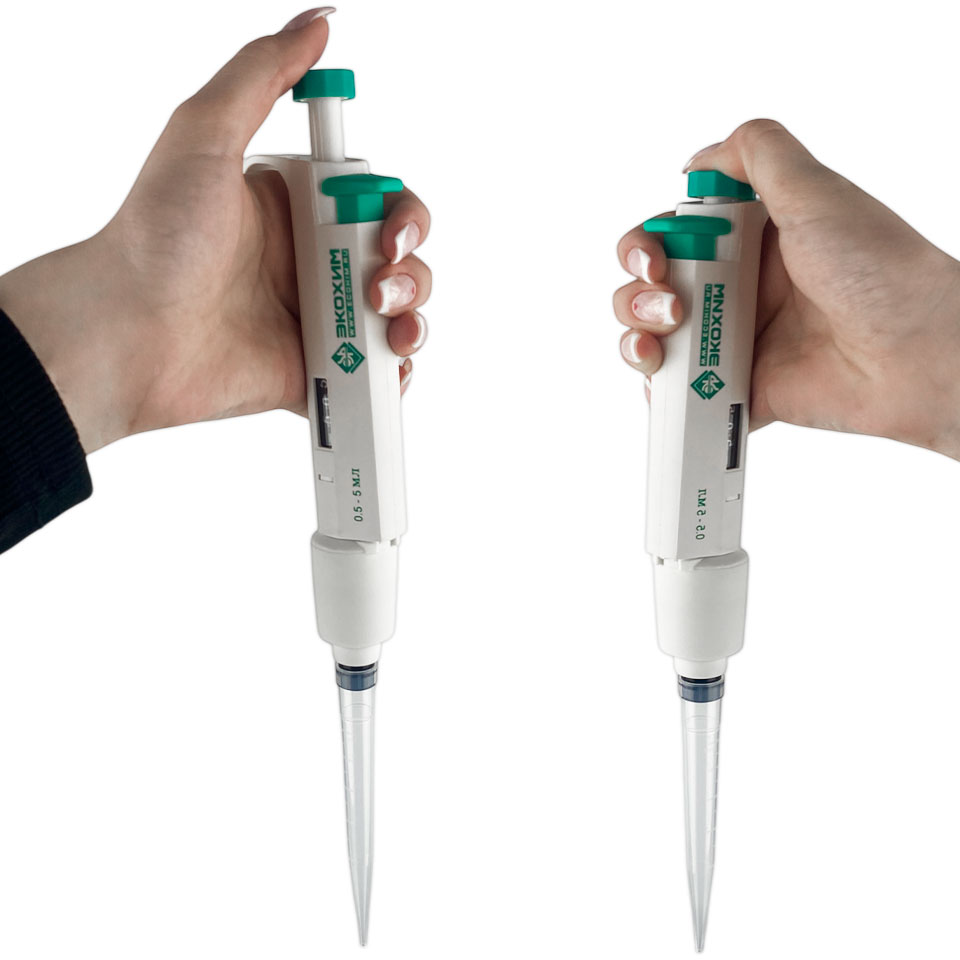 Дозатор Экохим ОПА-500-5000 фото4