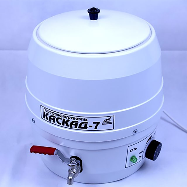 Парафинонагреватель Мед-Сервис Каскад-7 фото1