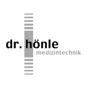 Dr. Honle, Компания Hoenle Medical GmbH (Dr. Hönle Medizintechnik)