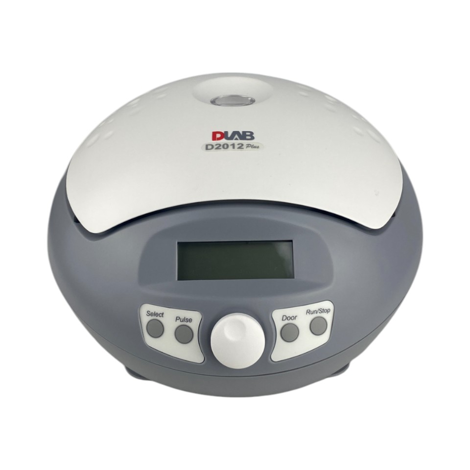 Медицинская микроцентрифуга DLAB D2012 plus фото1 Медицинская микроцентрифуга DLAB D2012 plus фото1