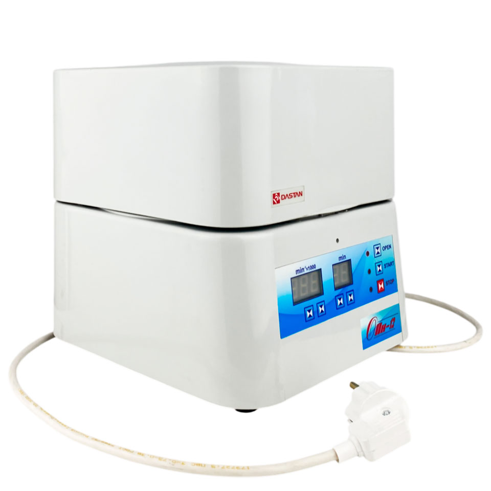 Медицинская центрифуга Дастан ОПН-12 с ротором РУ 180 фото1