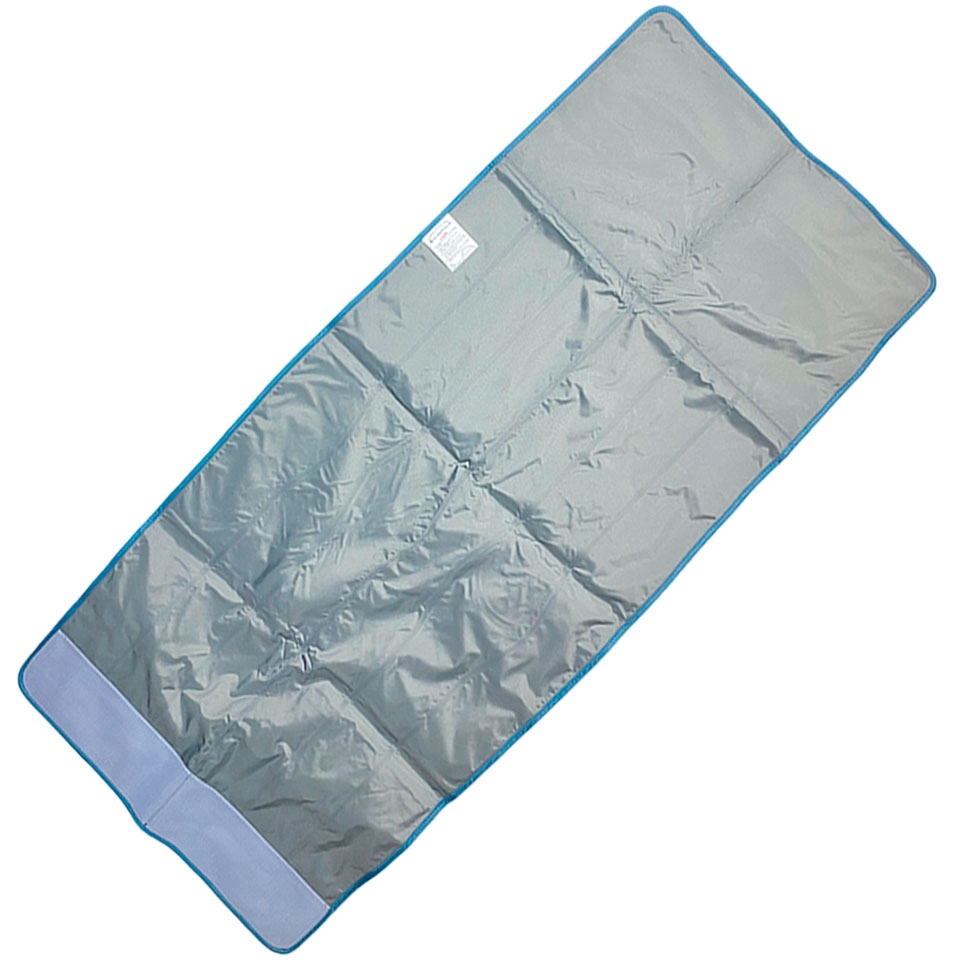 Манжета-талия для аппарата прессотерапии Won Industry LC−600 или LC−600S фото4 Манжета-талия для аппарата прессотерапии Won Industry LC−600 или LC−600S фото4