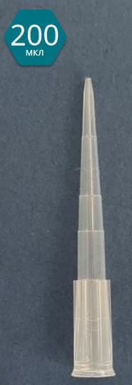 Наконечники универсальные У-У ППО, без фильтра фото4