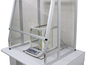 Микровесы: как добиться точного и стабильного взвешивания Микровесы: как добиться точного и стабильного взвешивания