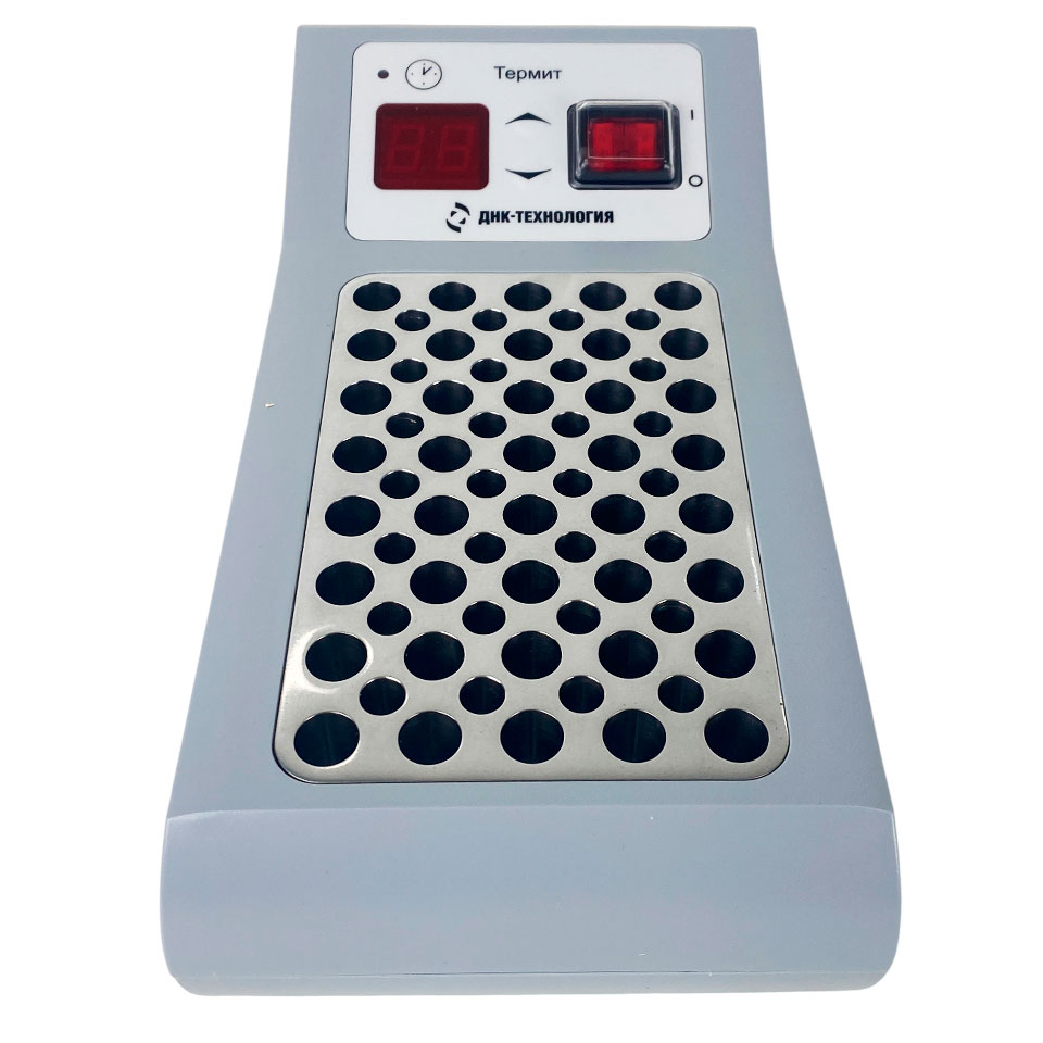 Твердотельный термостат Термит ТТ-2 фото1