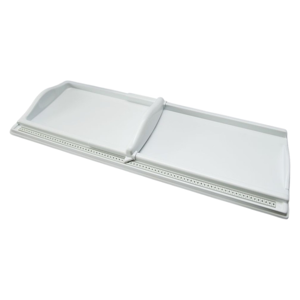 Детский механический медицинский ростомер ТВЕС РДМ-01: фотографии