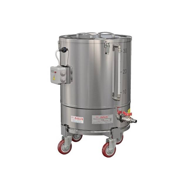 Сборник для дистиллированной воды Ливам С-30 фото1