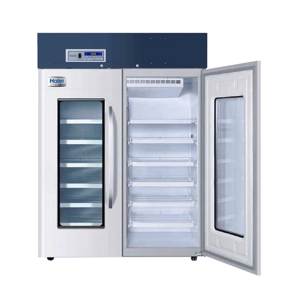 Фармацевтический холодильник Haier HYC-1378 фото3 Фармацевтический холодильник Haier HYC-1378 фото3