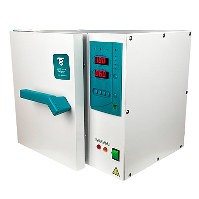 Воздушный стерилизатор СКТБ СПУ ГП-10 Воздушный стерилизатор СКТБ СПУ ГП-10: фотографии