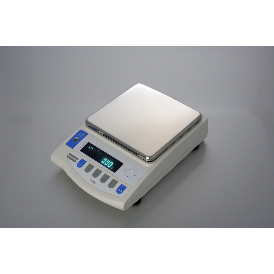 Лабораторные весы ViBRA LN-8201CE: фотографии