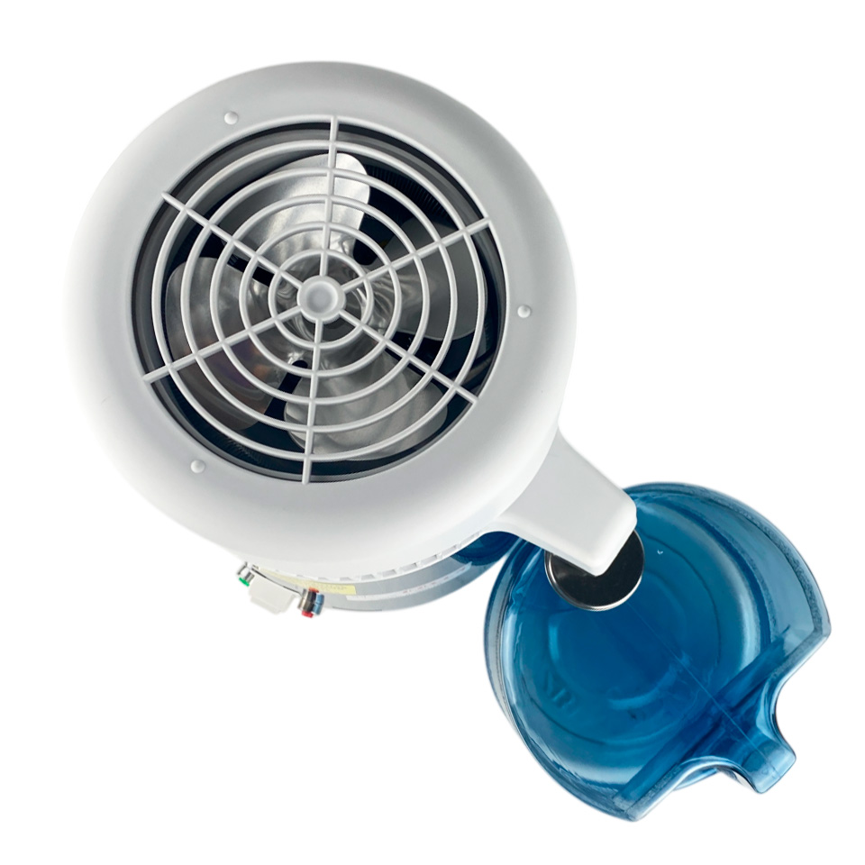 Медицинский аквадистиллятор Ливам АДЭ-09 фото2