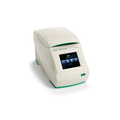 Амплификатор Bio-Rad T100: фотографии
