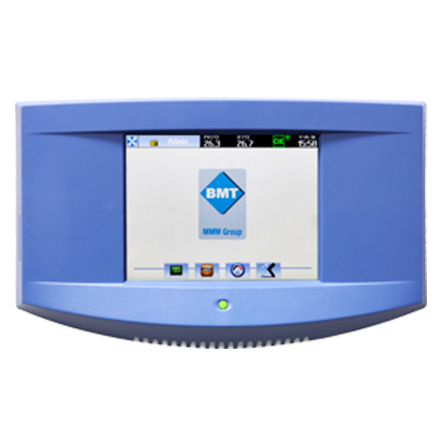 Инкубатор BMT INCUCELL 707 V фото4