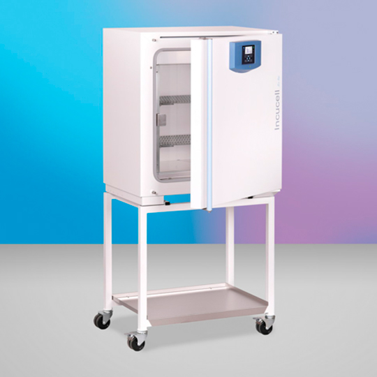 Инкубатор BMT INCUCELL 111 фото2