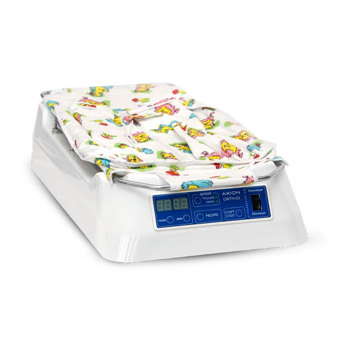 Фототерапевтический облучатель Аксион ОФТН-03 фото1