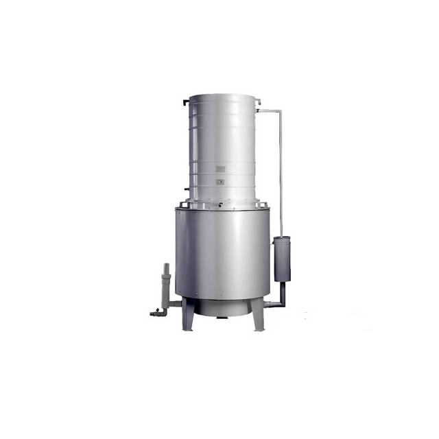 Медицинский аквадистиллятор Ливам ДЭ-210 Медицинский аквадистиллятор Ливам ДЭ-210: фотографии