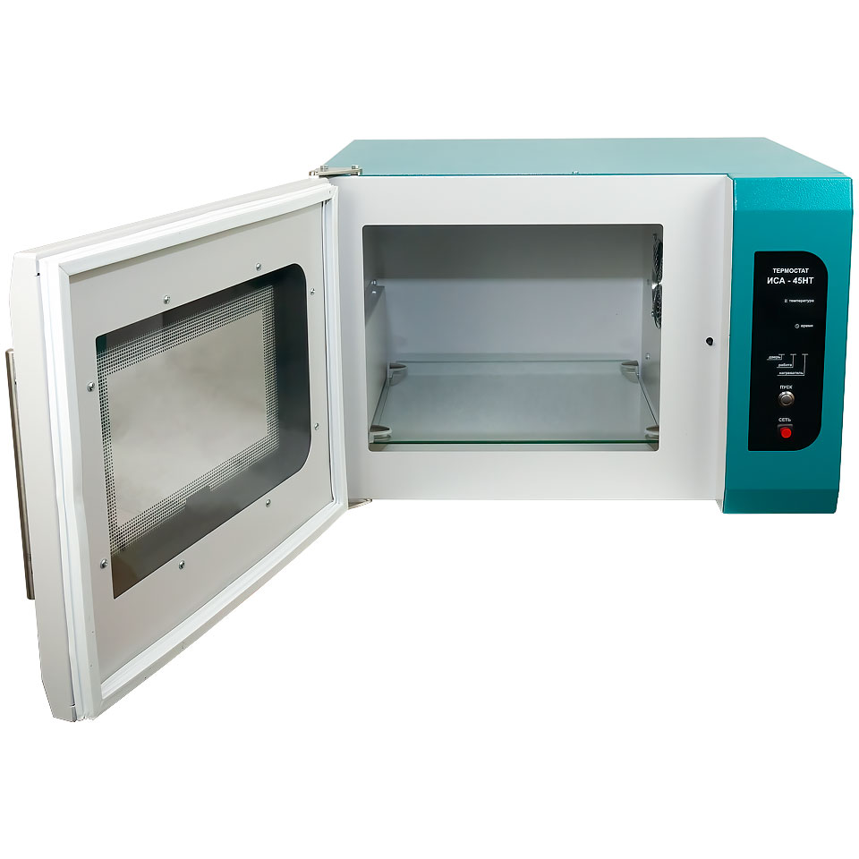 Инактиватор сыворотки ТАГЛЕР ИСА-45НТ фото2