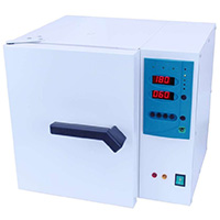 Воздушные стерилизаторы (сухожары)