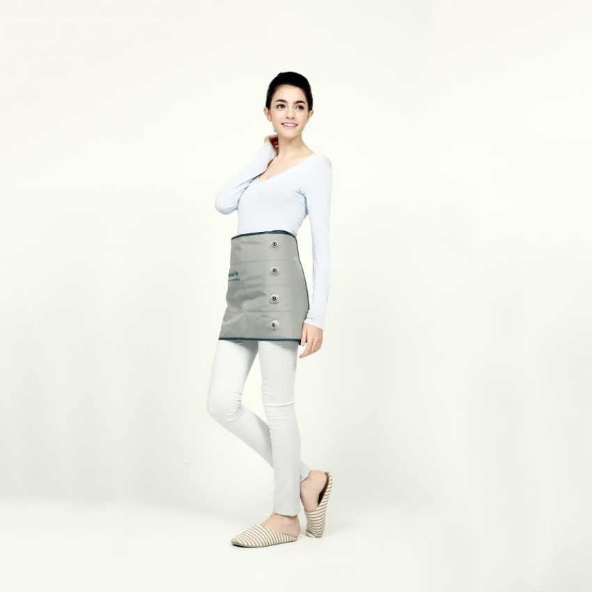 Аппарат для прессотерапии и лимфодренажа Won Industry WIC-2008 фото7