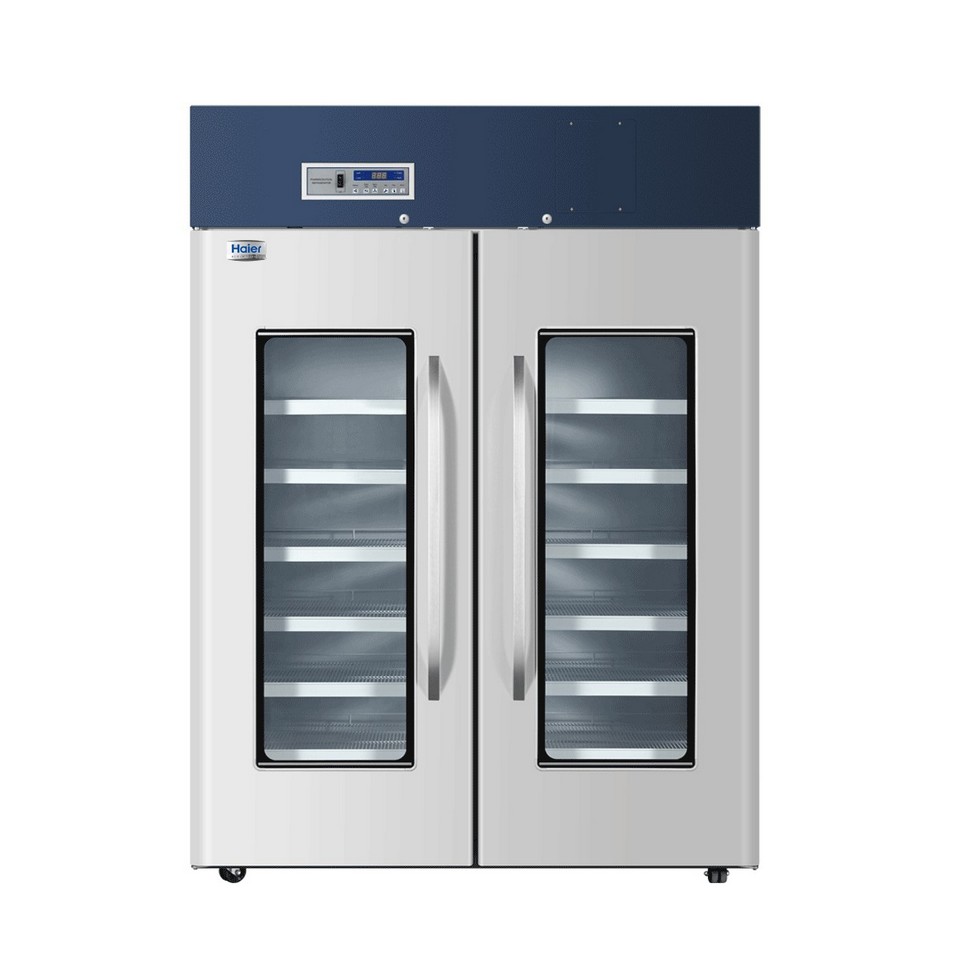 Фармацевтический холодильник Haier HYC-1378 фото1 Фармацевтический холодильник Haier HYC-1378 фото1