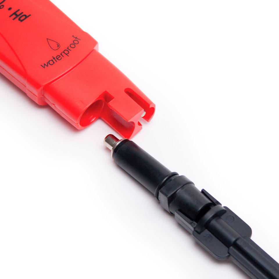 Карманный pH-метр HANNA pHep 5 HI98128 фото3