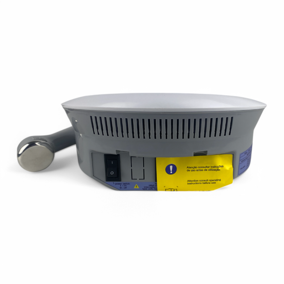 Аппарат ультразвуковой терапии IBRAMED SONOPULSE COMPACT 1 МГц фото4