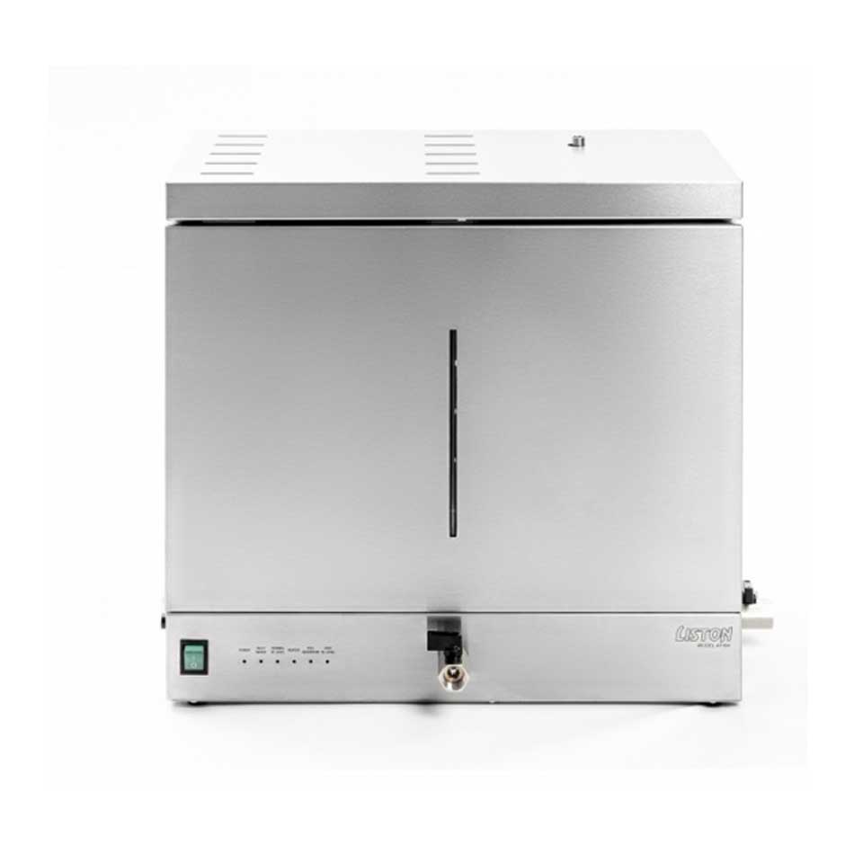 Аквадистиллятор Liston A 1125 Аквадистиллятор Liston A 1125: фотографии