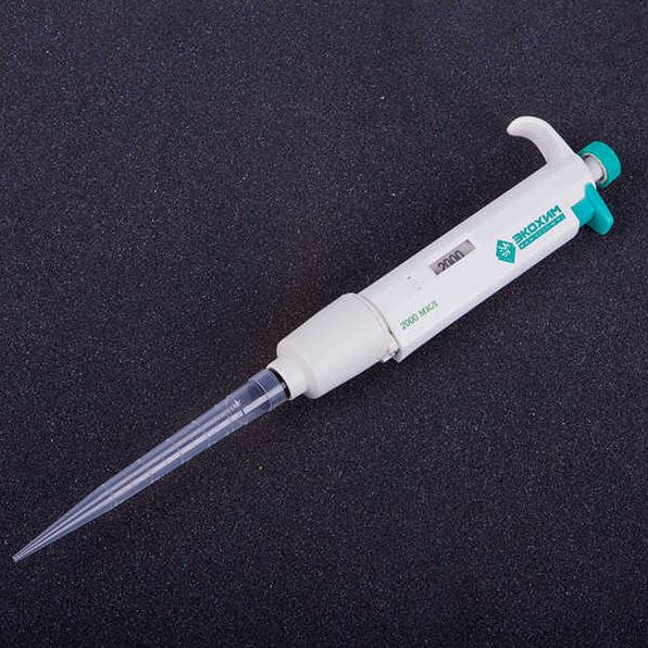 Дозатор ЭКОХИМ ОФА-5000 фото1