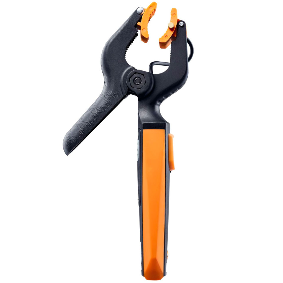 Смарт-зонд температуры Testo 115i фото3