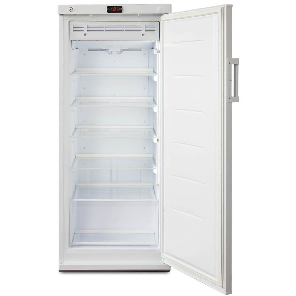 Фармацевтический холодильник Бирюса 250K-G фото3