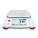 Портативные весы OHAUS Scout STX6201 фото3