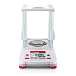Аналитические весы OHAUS Adventurer AX324 фото3