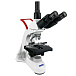 Медицинский тринокулярный микроскоп Биолаб 5T фото1