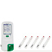 Иммунохимический экспресс-анализатор Roche Cobas h 232 фото3