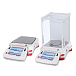 Аналитические весы OHAUS Explorer EX224/AD фото2