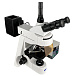 Планахроматический люминесцентный тринокулярный микроскоп Биолаб 11 ЛЮМ фото3