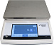 Весы лабораторные DEMCOM DX-10001C (10 кг, 0,1 г, внутренняя калибровка) фото1