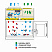 Ламинарный бокс БМБ-III-Ламинар-C-1,2 PROTECT VIS-А-VIS фото3