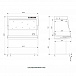 ПЦР-бокс LAMSYSTEMS БАВ-ПЦР-Ламинар-С с УФ-рециркулятором воздуха фото2 ПЦР-бокс LAMSYSTEMS БАВ-ПЦР-Ламинар-С с УФ-рециркулятором воздуха фото2
