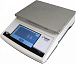 Весы лабораторные DEMCOM DX-10001C (10 кг, 0,1 г, внутренняя калибровка) фото2
