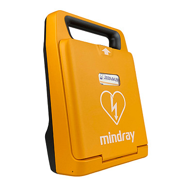 Автоматический дефибриллятор Mindray BeneHeart C1A Fully Auto Автоматический дефибриллятор Mindray BeneHeart C1A Fully Auto: фотографии