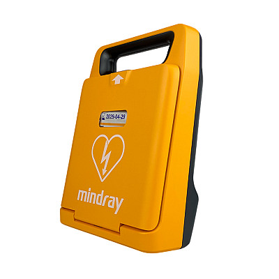 Автоматический дефибриллятор Mindray BeneHeart C1A Автоматический дефибриллятор Mindray BeneHeart C1A: фотографии